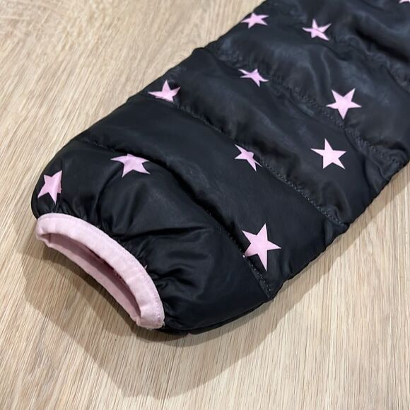 Epic Threads Packable Down Alternative Hooded Puffer Coat - Picture 3 of 8